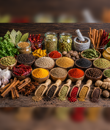 Spices