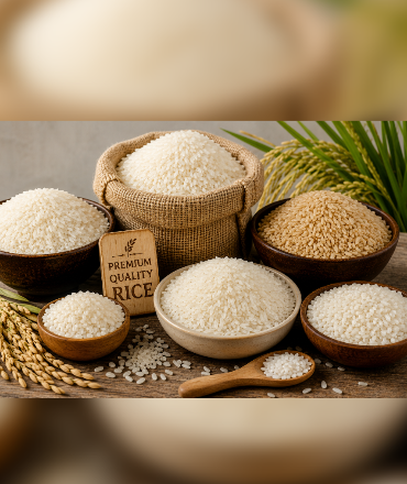 Rice