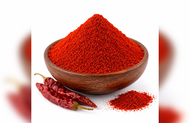RED CHILLI POWDER