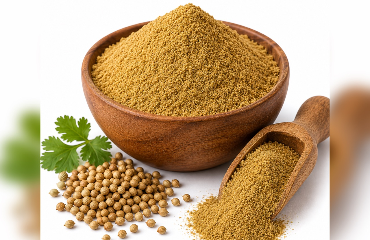 CORIANDER POWDER