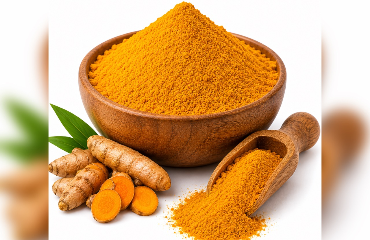 TURMERIC POWDER