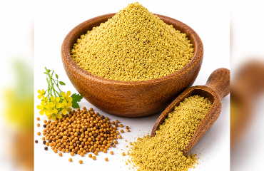 MUSTARD POWDER
