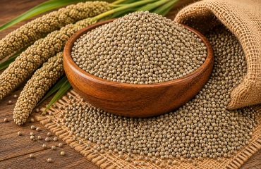 PEARL MILLET