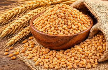 WHEAT