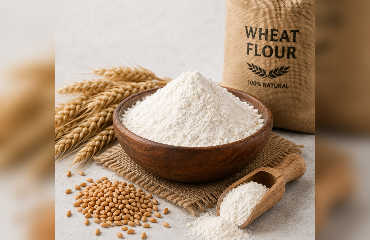 Wheat Flour