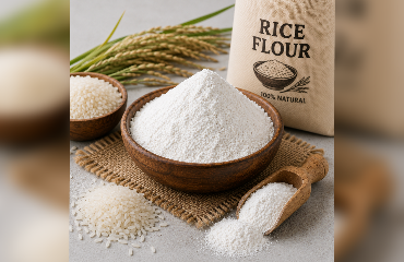 Rice Flour