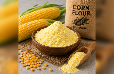 Corn Flour