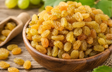 RAISINS
