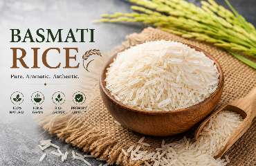 BASMATI RICE