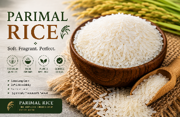 PARIMAL RICE