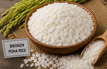 BROKEN POHA RICE