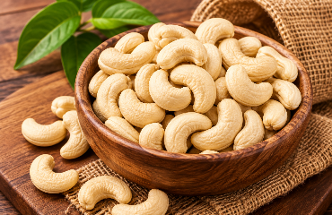 CASHEW NUTS