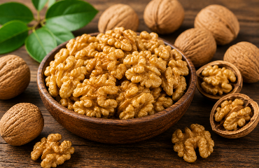WALNUTS